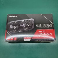 中古  各社 Radeon RX6600 (8GB PCIE) 147700 