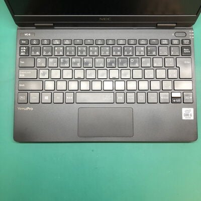 【津ラッツ店】中古  NEC VKT10 (INTEL Core i5 10210Y 1.0GHz/8GB/SSD256GB/-/オンボード/12.5/1920x1080/Wi-Fi/WEBCAM/W11H64) 179608 