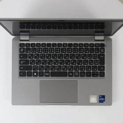 【通販センター】中古  DELL Latitude 5330(Intel Core i5 1245U/16GB DDR4 (PC4)/SSD256GB/なし/オンボード/13.3/1920x1080/Wi-Fi/W11H64 MAR) 200894 