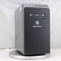 中古  THIRDWAVE GALLERIA SKM 