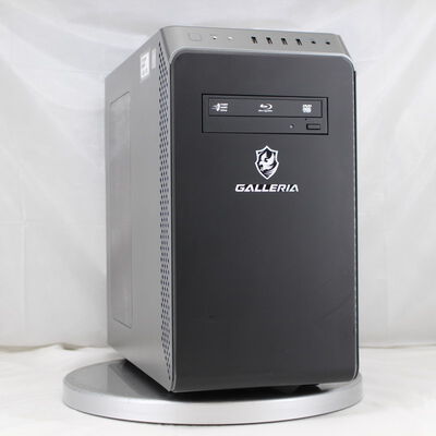 中古  THIRDWAVE GALLERIA SKM【4/24値下げ!】 