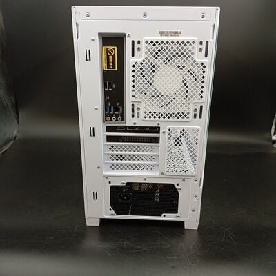 【大須店】中古  iiyama PC LEVEL-M5A6-LR98D-SSSXR 3120023316 