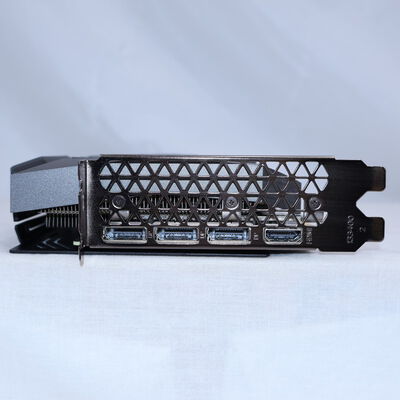 【通販センター】中古  ZOTAC GeForce RTX 3070 8GB GDDR6 ZT-A30700M-10B（RTX3070 8GB） 3480042714 