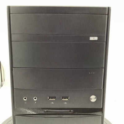 【堺七道店】中古  Mouse LM-iH700SN(i5 9600K/8GB/SSD512GB/GTX1660 SUPER/W11H) 4660003218 