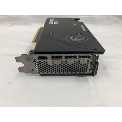 【仙台店】中古  MSI GeForce RTX 3070 VENTUS 2X OC LHR 3240009633 