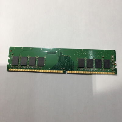 【松山環状枝松店】中古  PC4-25600 8GB デスクトップ用_ 184899 