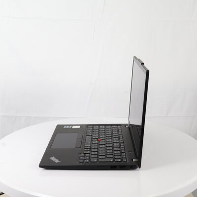 【通販センター】中古  Lenovo ThinkPad X13 Gen 4 (マシンタイプ 21EX 21EY) ノートブック - Type 21EX 21EX0050JP(Intel Core i5 1335U/16GB DDR5 (PC5)/SSD256GB/なし/オンボード/13.3/1920x1200/Wi-Fi/W11H64 MAR) 194447 