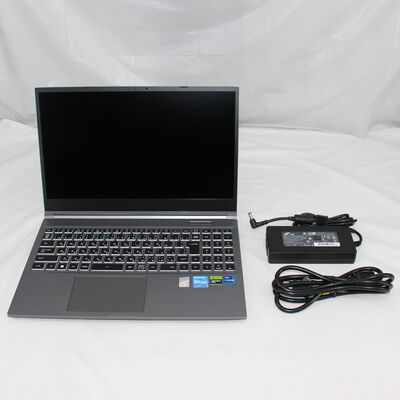 【通販センター】中古  THIRDWAVE raytrek R5-RL5 181023 