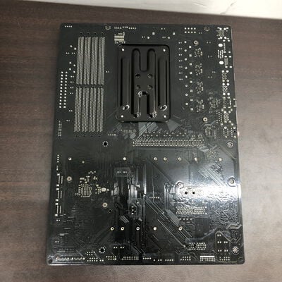 【福山ココローズ店】中古  ASRock X570 PRO4 5090000736 