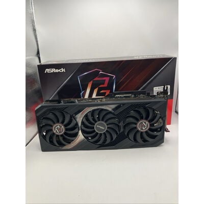 【仙台店】中古  ASRock Radeon RX7900XTX 24G (RX7900XTX 24GB) 153972 