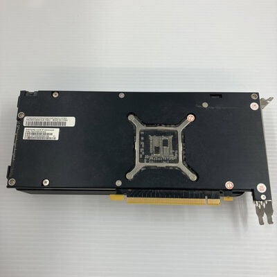 【秋葉原本店】中古  Palit NE51060S15J9-1060J (GTX1060 6G GDR5 SJS) 132004 