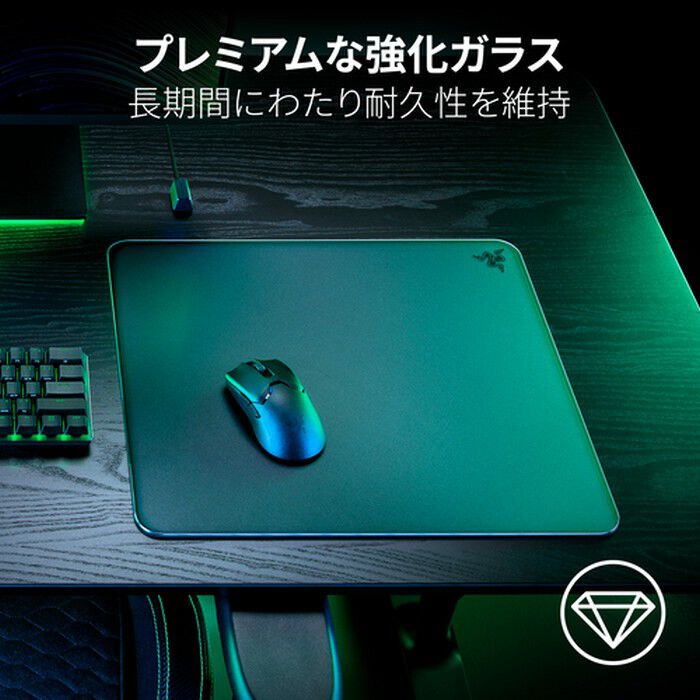 その他 Razer atlas Razer Atlas (RZ02-04890100-R3M1) ｜ パソコン通販のドスパラ