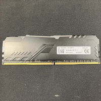 中古  PC4-25600 16GB デスクトップ用(DDR4-3200) 140728 
