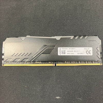 【大宮店】中古  PC4-25600 16GB デスクトップ用(DDR4-3200) 140728 