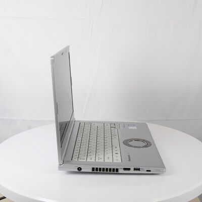 【通販センター】中古  Panasonic Let's note LV8 CF-LV8KM4VS(Intel Core i5 8265U/8GB DDR3 (PC3)/SSD256GB/DVDマルチ/オンボード/14/1920x1080/Wi-Fi/W11H64 MAR) 200859 