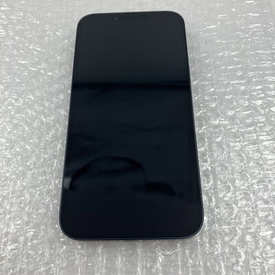 【秋葉原本店】中古  【SoftBank版SIMフリー】Apple iPhone14 6.1インチ 128GB (ミッドナイト) MPUD3J/A 154877 