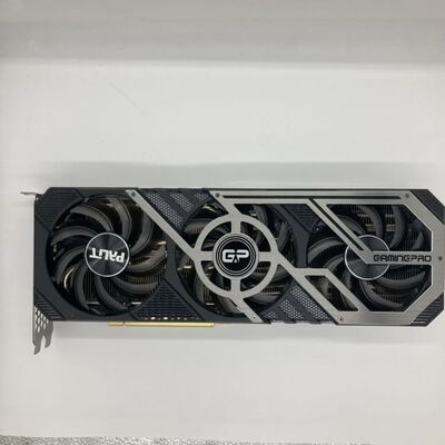 【八王子店】中古  【LHR版】Palit NED3080019IA-132AA V1 (RTX3080 GamingPro V1 10GB) 146443 