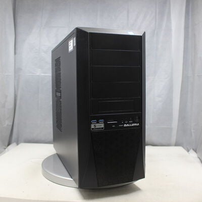 【通販センター】中古  THIRDWAVE GALLERIA KT 