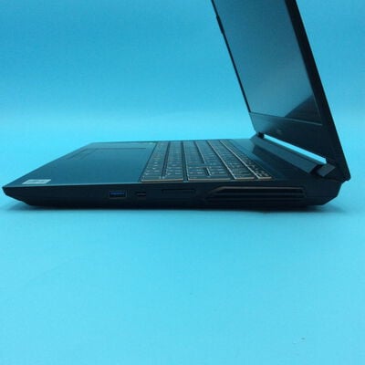 【秋葉原本店】中古  パソコン工房_LEVEL-15FXR21-i7-R0XX(i7-10750H/16GB/SSD500GB/RTX2060/W11H) 3410014241 