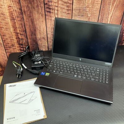 【富士青葉店】中古  Acer Aspire3(i7-1255U/16GB/SSD512GB/W11H) 5070001624 
