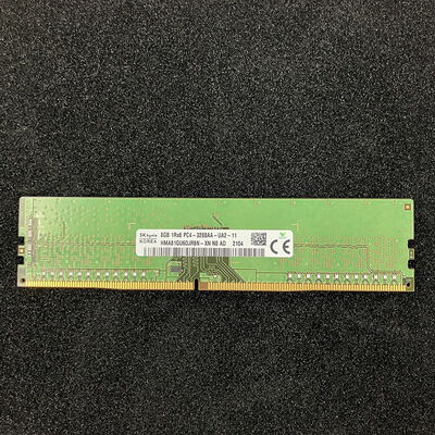 【大須店】中古  PC4-25600 8GB デスクトップ用 140727 