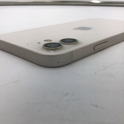 【白山FM松任店】中古  【au】Apple iPhone12 6.1インチ 64GB (ホワイト) MGHP3J/A 143766 