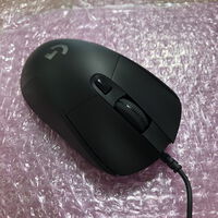 中古  logicool g403 hero 5160000941 