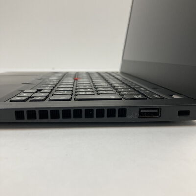 【神戸・三宮店】中古  LENOVO ThinkPad X13 MSO (AMD Ryzen 5 Pro 4650U 2.10GHz/32GB DDR4 (PC4)/SSD256GB/-/オンボード/13.3/1920x1080/Wi-Fi/WEBCAM/W11P/Microsoft Office Home and Business 2024) 190588 