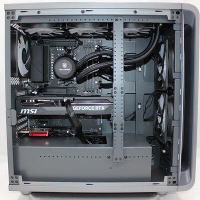 【福井日之出店】中古  THIRDWAVE GALLERIA XDR7A-R58-GD 189504 