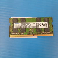 中古  DDR4 PC4-25600 16GB SODIMM ノート用 148254 