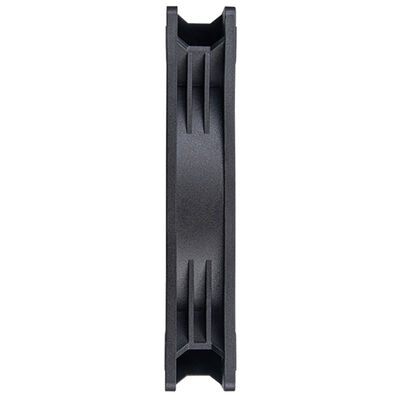 SilverStone  VISTA 140 SST-VS140B (140mm ブラック) 
