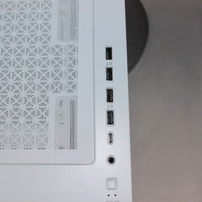 【通販センター】中古  THIRDWAVE GALLERIA FGR7M-R56-W 191623 