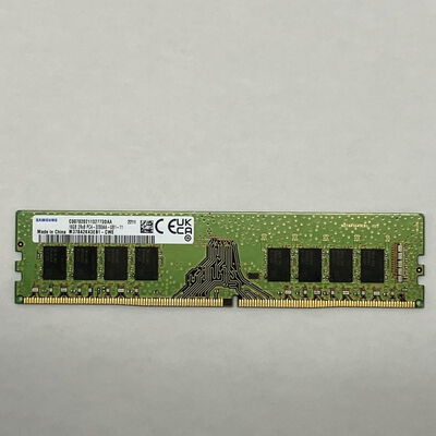 【町田店】中古  PC4-25600 16GB デスクトップ用 140728 