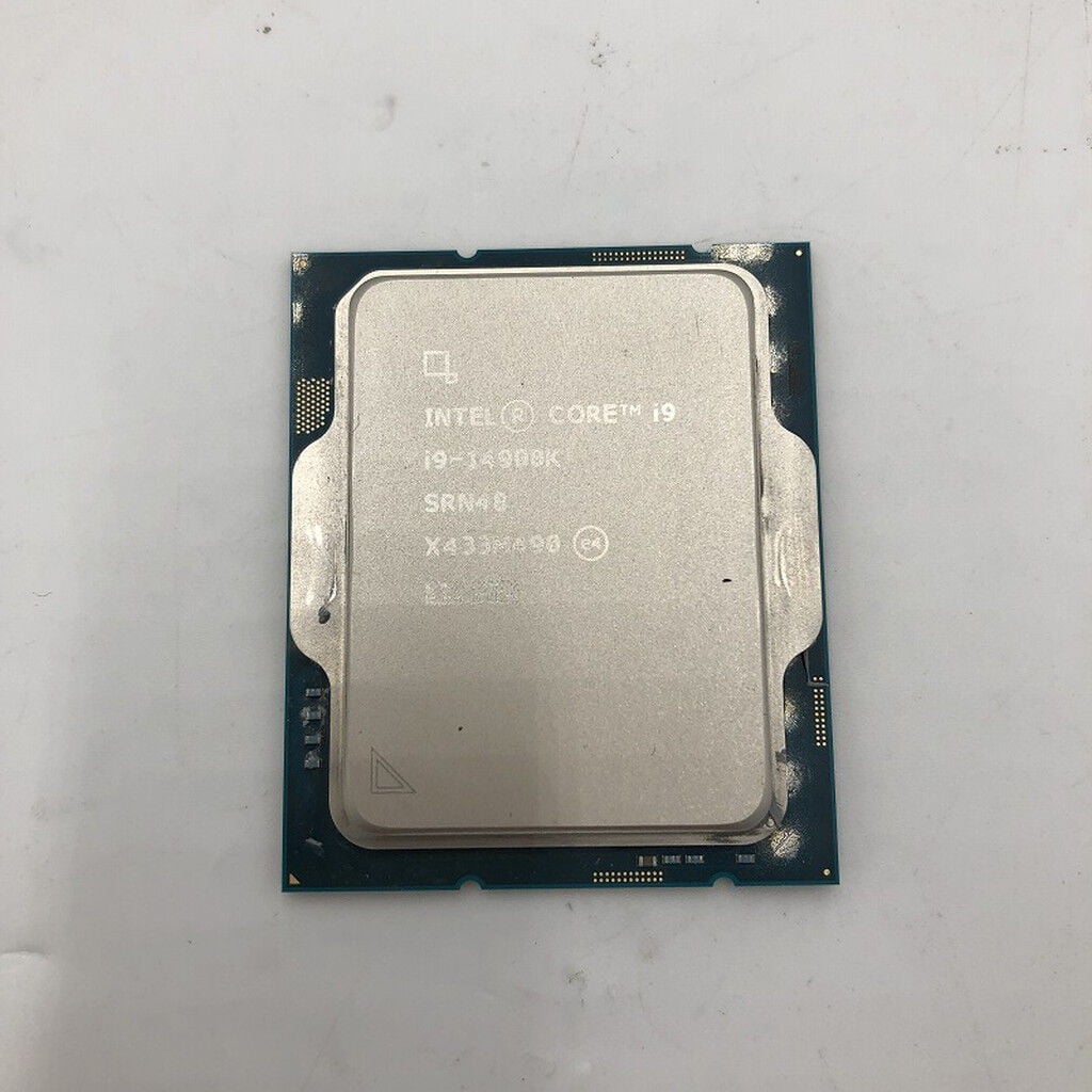 中古 INTEL Core i9 14900K (1700/3.2G/36M/C24/T32) 160698 （369123