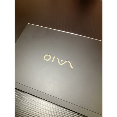 【富士青葉店】中古  VAIO VJPK13C12N (INTEL Core i5 1035G1 1.0GHz/16GB/SSD256GB/-/オンボード/14/1920x1080/Wi-Fi/WEBCAM/W11H64) 178518 