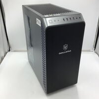 中古  GALLERIA　ZA9C-R38 4950001251【8/14価格改定!】 
