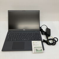 中古  DELL Latitude 3510 (INTEL Core i5 10310U 1.7GHz/16GB/SSD512GB/-/オンボード/15.6/1920x1080/Wi-Fi/WEBCAM/W11P64/MicrosoftOffice H&B 2024付) 183168 