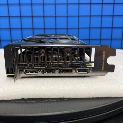 【新潟店】中古  各社 GeForce RTX3060Ti (8GB PCI-E) 144199 