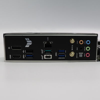 【札幌店】中古  ASUS TUF GAMING B760-PLUS WIFI D4 (B760 1700 ATX DDR4) 3400008691 