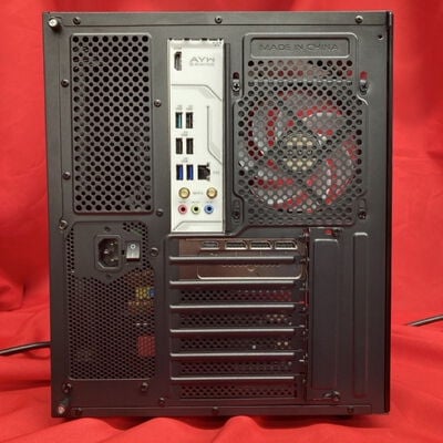 【千葉店】中古  デスクトップPC　 1230004322 