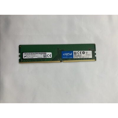【仙台店】中古  PC4-21300 8GB デスクトップ用_ 184888 