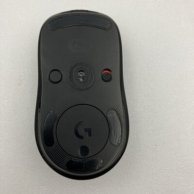 【新潟店】中古  Logicool PRO LIGHTSPEED Wireless Gaming Mouse G-PPD-002WLr 146965 