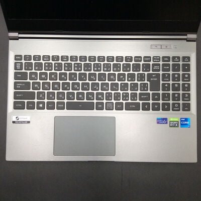 【秋葉原本店】中古  GALLERIA　XL7C-R36(i7-11800H/16GB/SSD512GB/RTX3060/W11H) 3410013012 