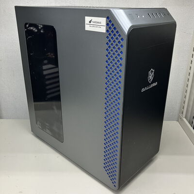 【町田店】中古  GALLERIA XA7C-R36 3330003028 
