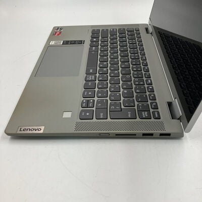 【なんば店】中古  Lenovo IdeaPad Flex 5 14ALC05 (Ryzen 3 5300U/8GB/SSD256GB/WLAN/14FHD) 3280022787 
