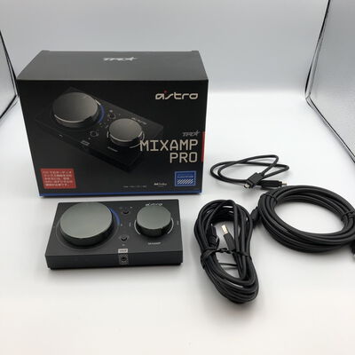 【甲府飯田店】中古  ASTRO MixAmp Pro TR MAPTR-002 4720002819 