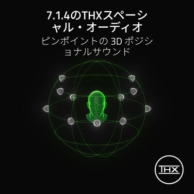 Razer  BlackShark V3 Pro (RZ04-05400100-R3M1) 