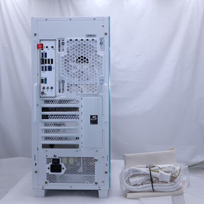 【通販センター】中古  THIRDWAVE GALLERIA FDR7A-R57-WCL 203100 