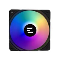 ZALMAN  ZM-AF120 ARGB BLACK (ブラック) 