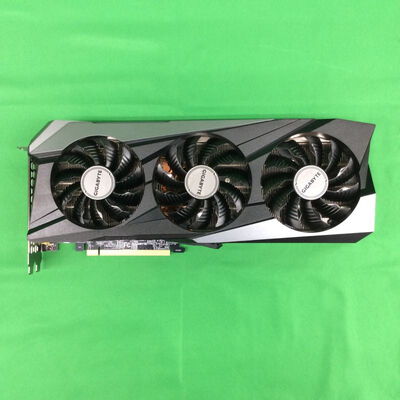 【川崎店】中古  GIGABYTE GV-N307TGAMING OC-8GD (RTX3070Ti 8GB) 146270 